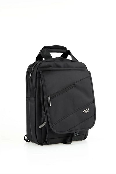 ÇÇS UNISEX SHOULDER STRAP BACKPACK