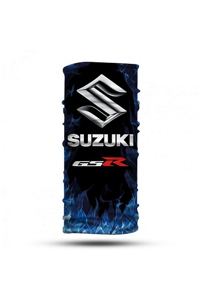 Vwear Guler pentru gât cu model Buff Buff Bandana Bandana pentru păr