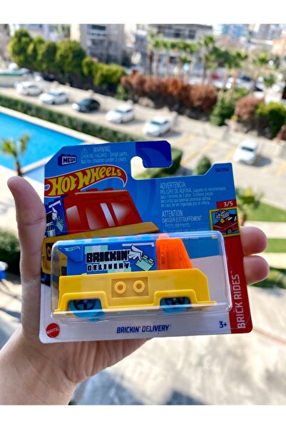 🚗 Hot Wheels Araba Seti ile Eğlenceye Başla! - Sayfa 200