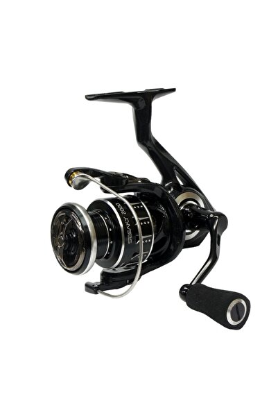 TAİLWALK ماكينة صيد السمك Tailwalk Speaky 2000 HGX 6+1BB
