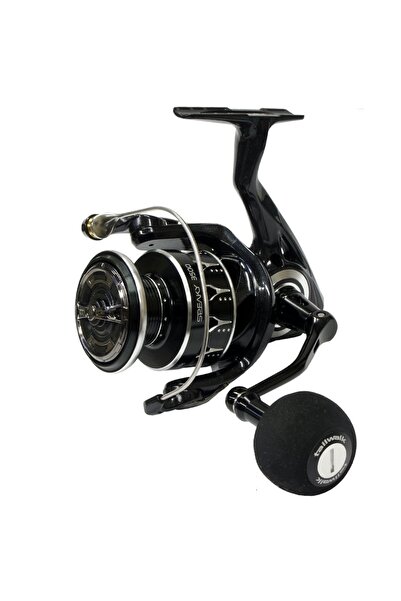 TAİLWALK ماكينة صيد السمك Tailwalk Speaky 3500 HGX 6+1BB