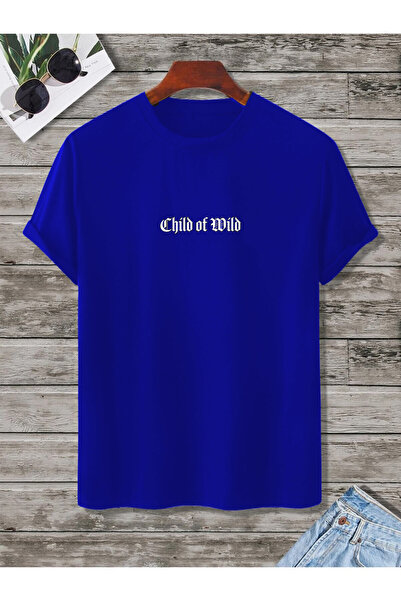 CMKTEKS Child Of Wild Black Oversize T-shirt - Unisex