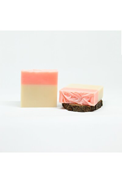 Amber soap
