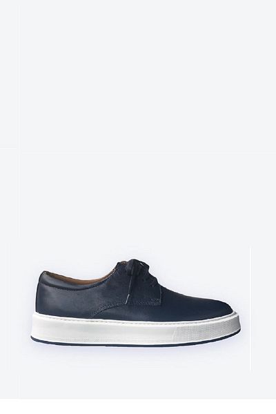 DOKA Sneakers170101 Navy Blue