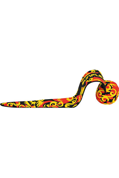 That's My Fun Havuz Oyunu Dalış Topları 3 Adet (Flames Dragon Tasarım)