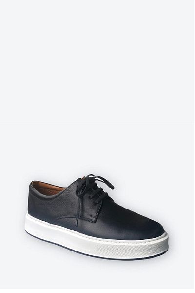 DOKA Sneakers170101 Black