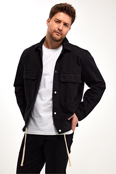 ALEXANDERGARDI Специална колекция дънково яке (UN-3056)