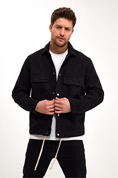 ALEXANDERGARDI Специална колекция дънково яке (UN-3056)