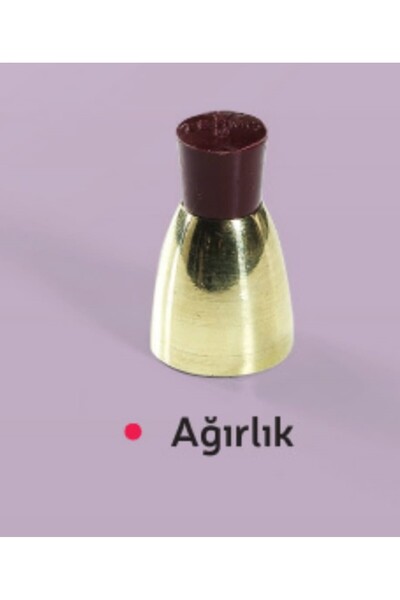 Termo Düdüklü Kapak Sibobu Ağırlık