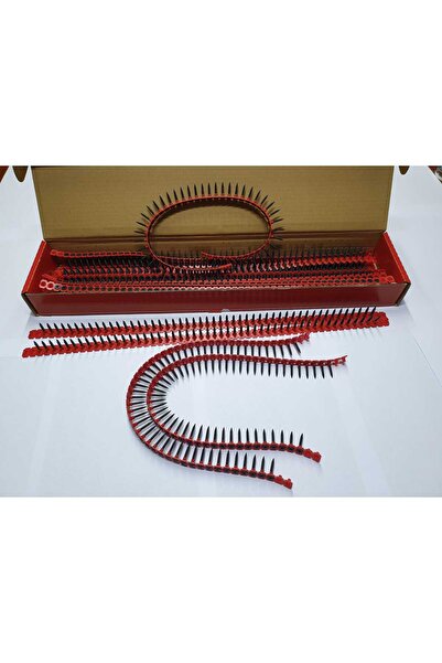 Hilti HİLTİ ŞERİTLİ SİVRİ UÇLU VİDA 35X25mm (1000 Adet)