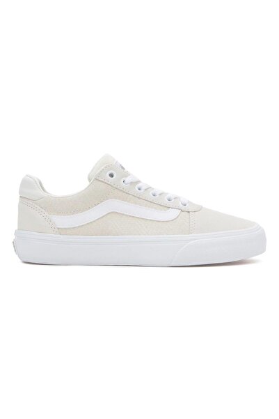 Vans Ward Deluxe Women's Casual Shoes Vn000cqsfs81
