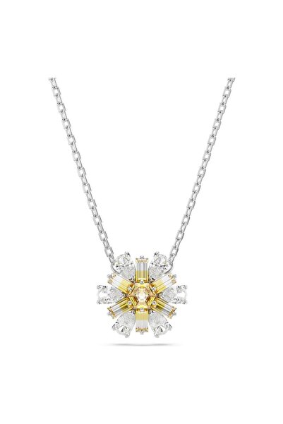 Swarovski Idyllia E:pend Yel/Rhs - SWRK05679939