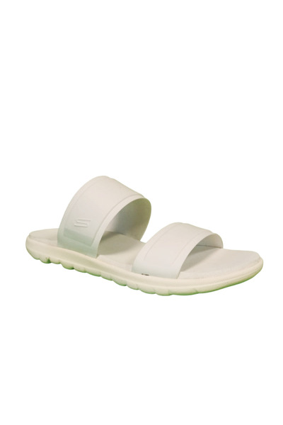 CHOPPER Next W. Ultra Kadın Terlik Sun Kiss Cpr20049 White - Outlet