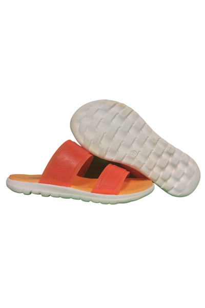 CHOPPER Next W. Ultra Жіночі капці Sun Kiss Cpr20049 Помаранчеві - Outlet