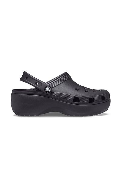 Crocs Classic Platform Clog W