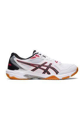 Asics gel rocket yorum hot sale