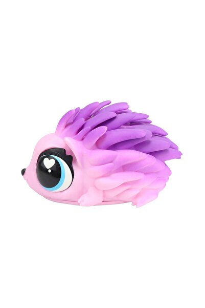 GIOCHI PREZIOSI Jgg02100 Jiggly Pets Sesli Pembe Kirpi - Jp015-pı