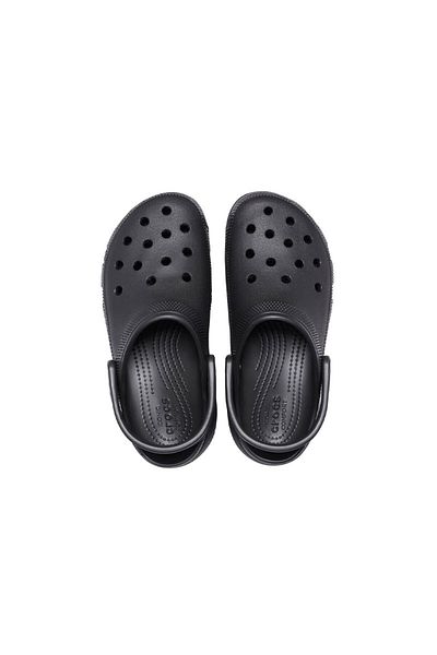Crocs Classic Platform Clog W