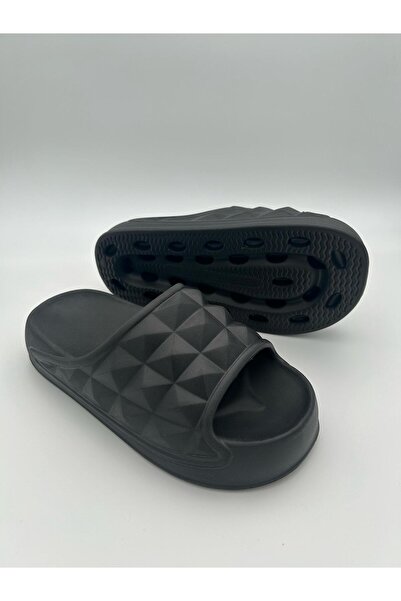 Sonimix Papuci de vară confortabili pentru femei, pentru piscină, pentru plajă