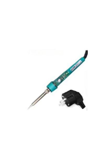 Proskit Prolink Pj 020 Isı Ayarlı Kalem Havya 80 Watt