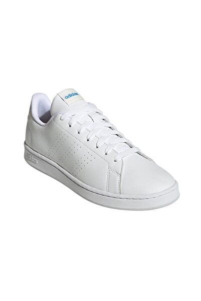 adidas Advantage Unisex Günlük Ayakkabı Beyaz Gw9305