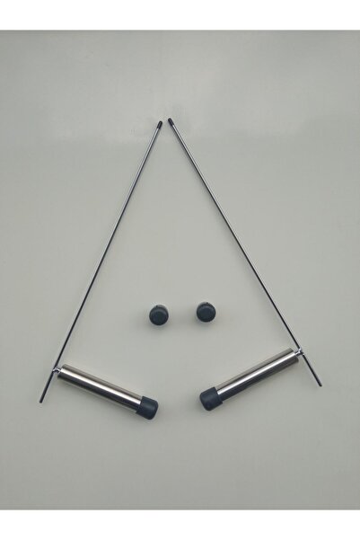 AR Alan Tarama Çubuğu Dedektör