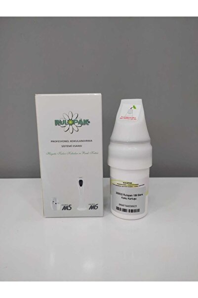 Rulopak Cosmic M5 Koku Kartuşu 189 Siena