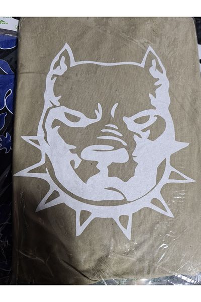 Gogo Motorcycle Seat (seat) Cover