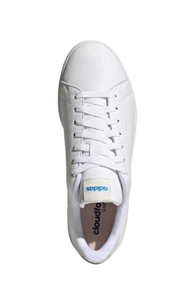adidas Advantage Unisex Günlük Ayakkabı Beyaz Gw9305