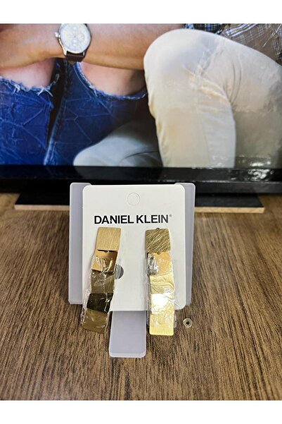 Daniel Klein Dkj.3.5005.2 Women's Earrings