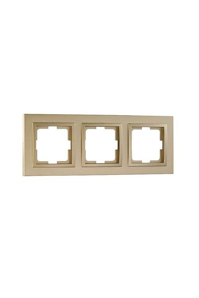 MONO Despina Titanium Triple Frame102220000162