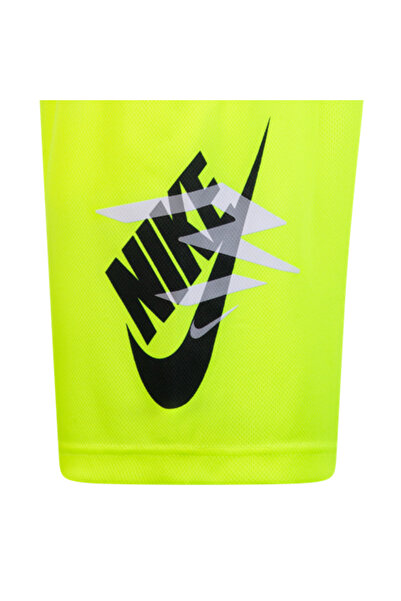 Nike Къси къси панталони RWB SLIDER за момче 9Q0576-F68
