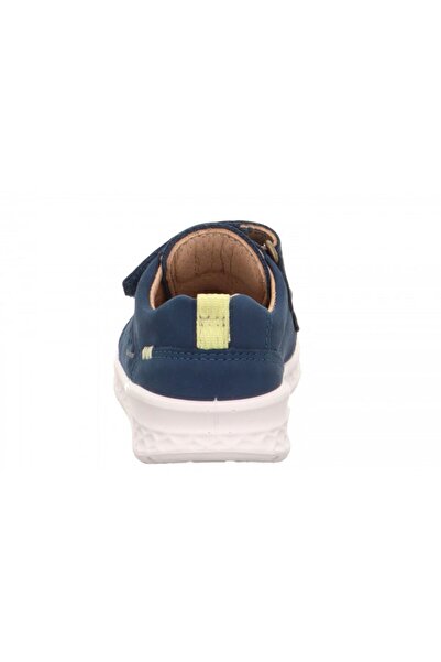 Superfit BREEZE Leather Kids Sneakers