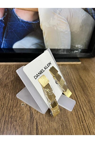 Daniel Klein Dkj.3.5005.2 Women's Earrings