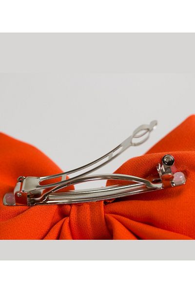 ARASKO Automatic Clip Buckle with Bow