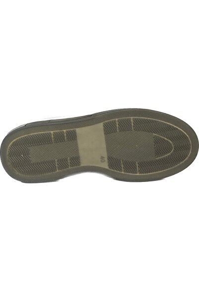 Pierre Cardin 62112 Sneaker από γνήσιο δέρμα