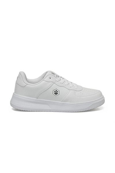 lumberjack FINSTER 4 FX 101497740    Ανδρικά παπούτσια Sneaker Λευκό 46-47