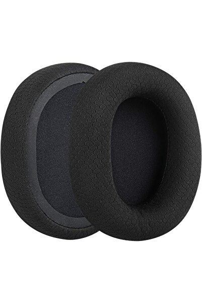 MRSTOYS وسادة إسفنجية لسماعات الرأس متوافقة مع Stelseries Arctis Pro 3-9x بال...