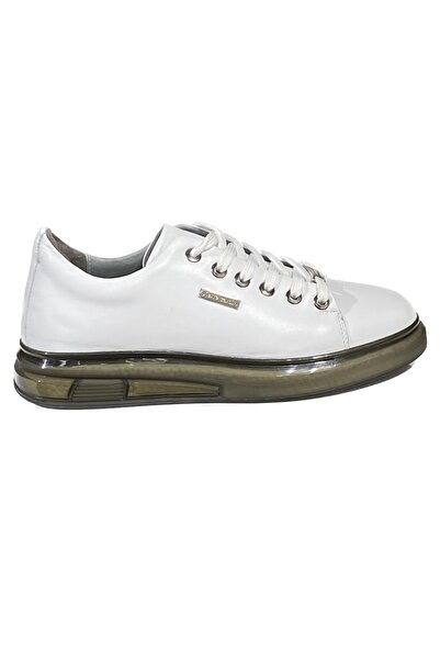 Pierre Cardin 62112 Sneaker από γνήσιο δέρμα