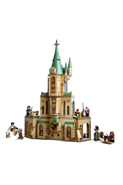 LEGO 76402 Hogwarts ™ : Dumbledore's Office, 654 Pieces