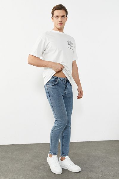 PAULMARK Slim Brad Jean Pants