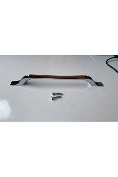 Dekor MİNE KROM 192 MM KULP