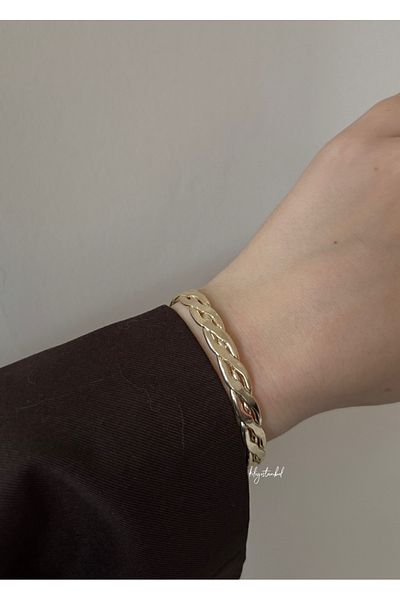 KİLİGİSTANBUL FİNN BRACELET