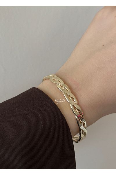 KİLİGİSTANBUL FİNN BRACELET