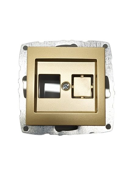 MONO Despina Titanium Data Socket(Without Socket)500002205150