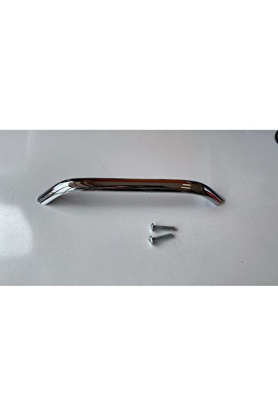 Dekor ALADAĞ ALÜMİNYUM KROM 192 MM KULP