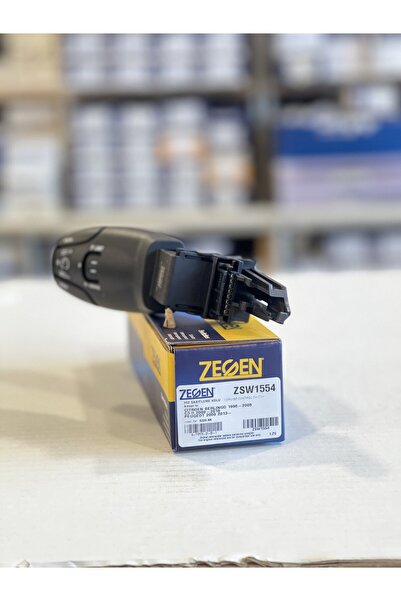 ZEGEN Peugeot hız sabitleme kolu 307, 308(2007- 2013), 407(2004- 2011), 406(2003- 2004) UYUMLU