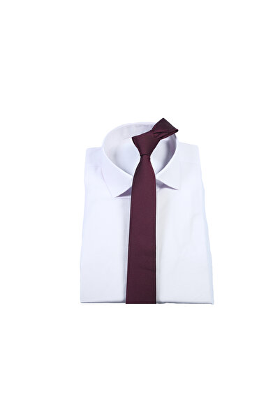 Ruben Cardin Ars Magic Box 1st Quality Special Patterned Original Color 5.5 cm Wide Tie Handkerchief Set