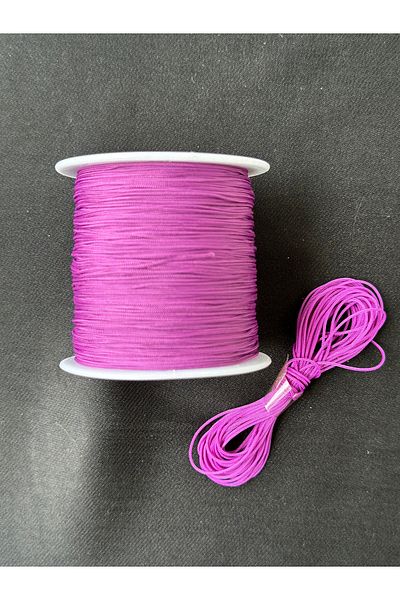Bijumix Aksesuar 10 Meters Parachute String
