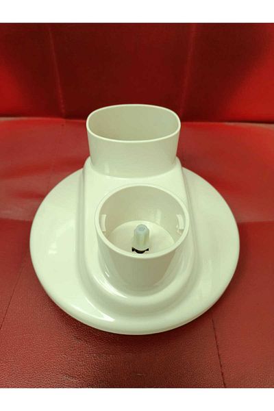 Arzum Ar1142 Blanco Multi - White Color Chopper Body Group